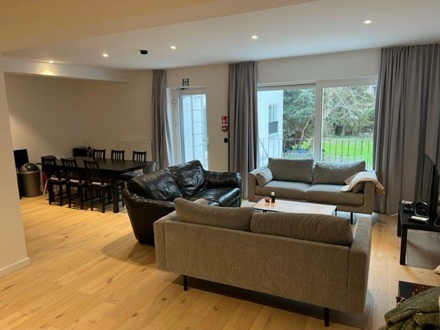 Appartement à louer à Leuven, Tweekleinewegenstraat