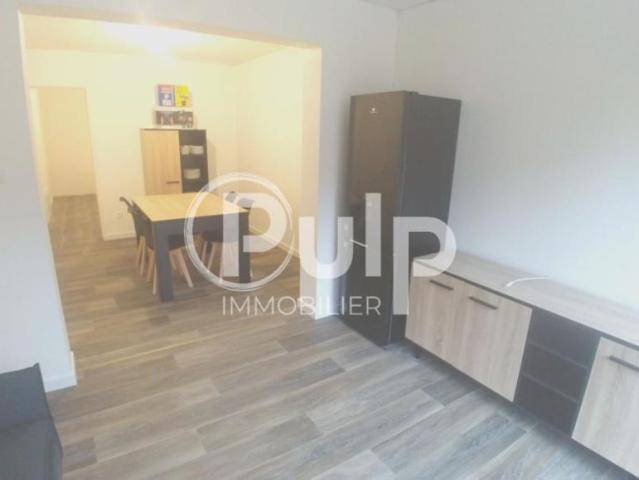 Appartement à louer à Lens Réf. 7181