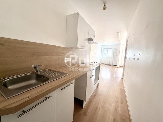 Appartement à louer à Lens Réf. g0400 1