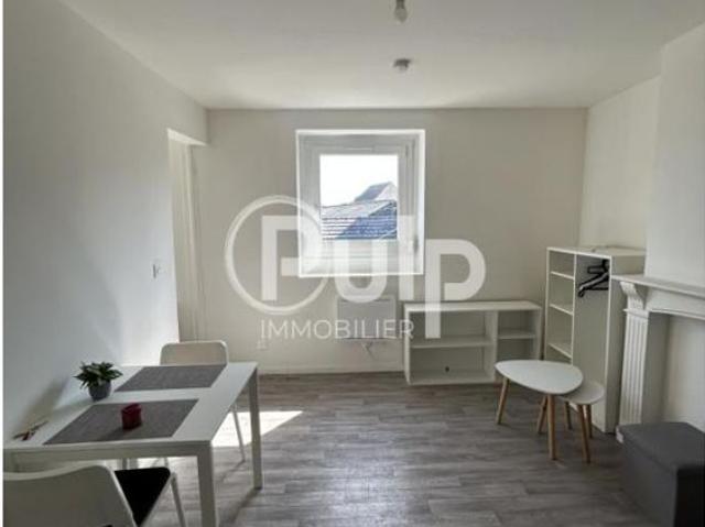 Appartement à louer à Lens Réf. l0453