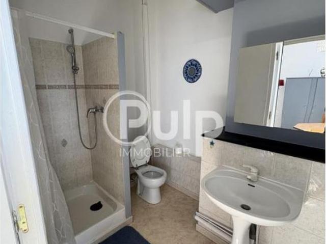 Appartement à louer à Lens Réf. len17665