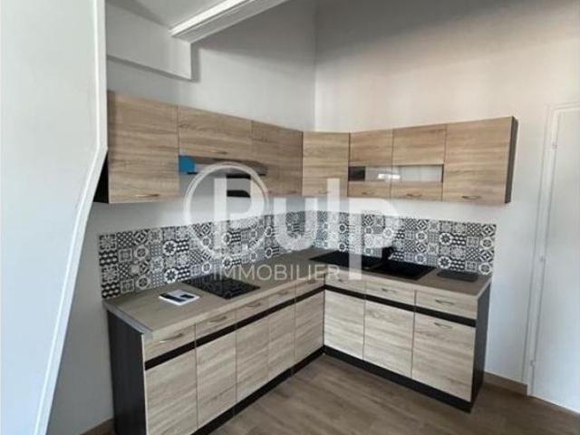 Appartement à louer à Lens Réf. len17093