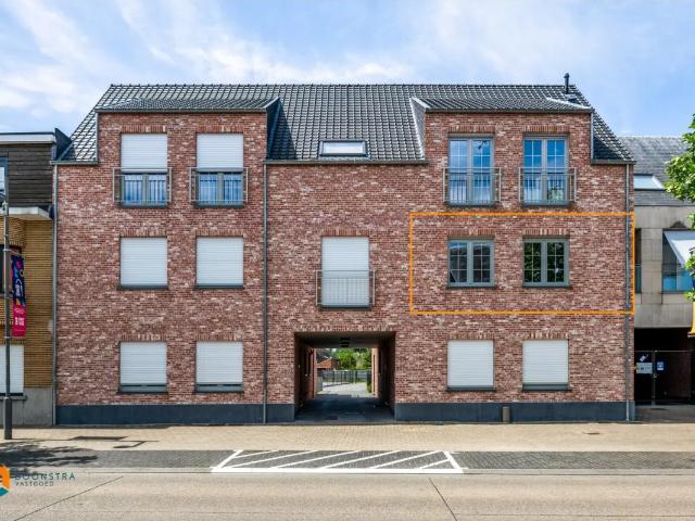 Appartement à louer à Leo Kempenaersstraat 19 Schriek