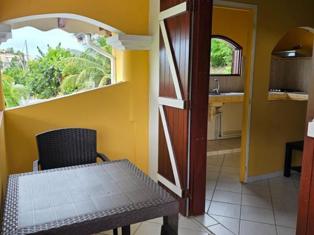 Appartement à louer à Les Abymes, Guadeloupe