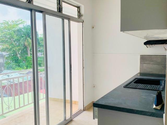 Appartement à louer à Les Abymes, Guadeloupe