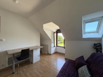 Appartement à louer à L'Hermitage 35590