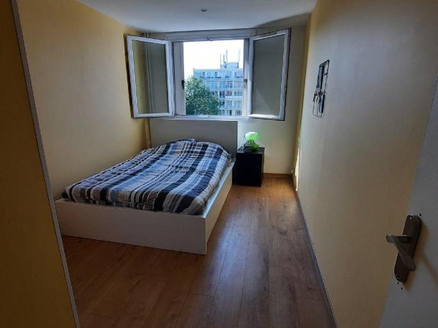 Appartement à louer à Livry Gargan