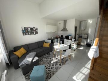 Appartement à louer à Libourne 33500
