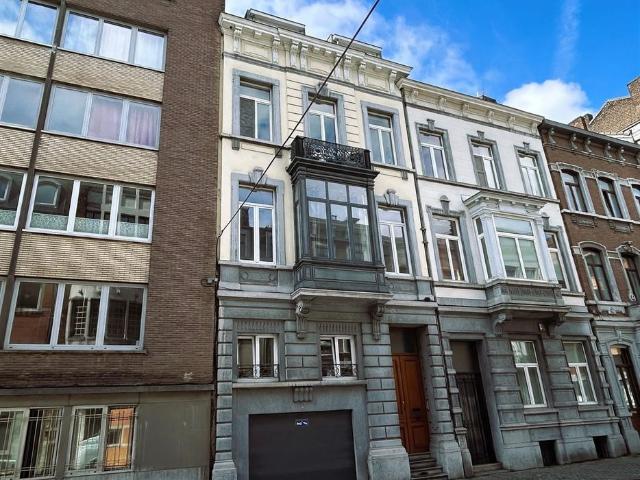 Appartement à louer à LIEGE