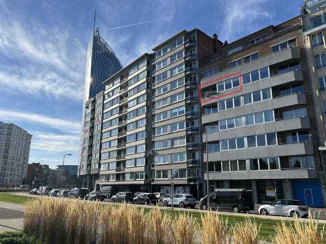 Appartement à louer à LIEGE 1
