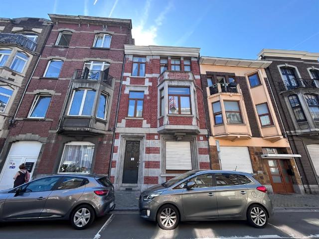 Appartement à louer à LIEGE 1