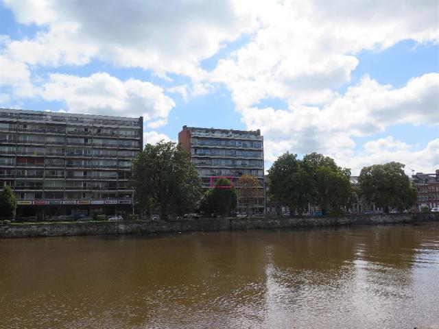 Appartement à louer à LIEGE 2