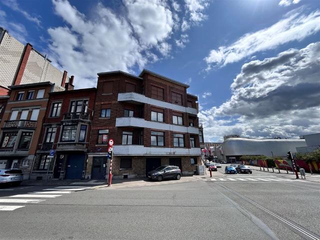 Appartement à louer à LIEGE 2