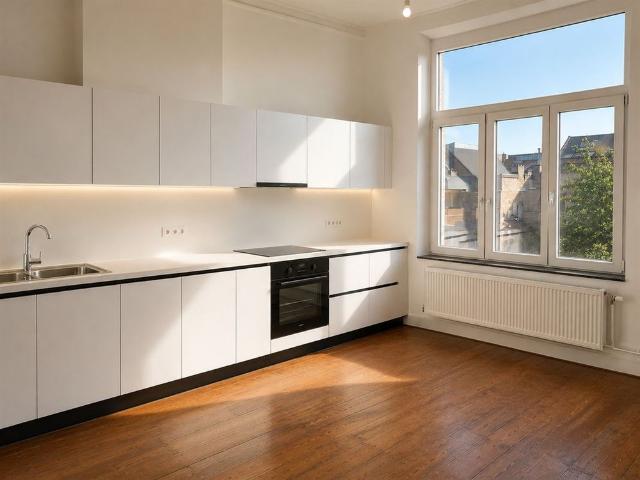 Appartement à louer à LIÈGE