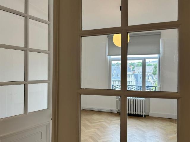 Appartement à louer à LIÈGE