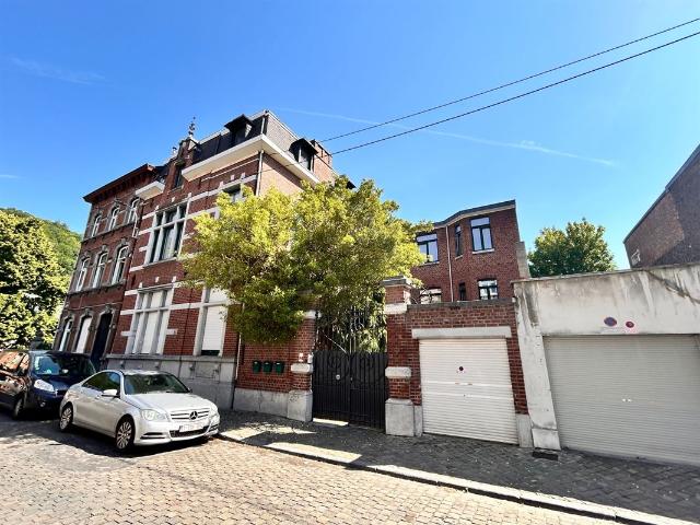 Appartement à louer à LIÈGE