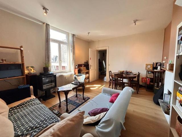 Appartement à louer à LIÈGE