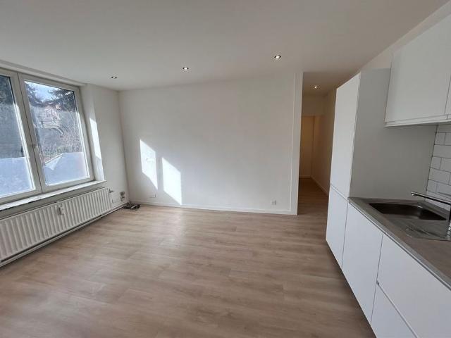 Appartement à louer à LIÈGE