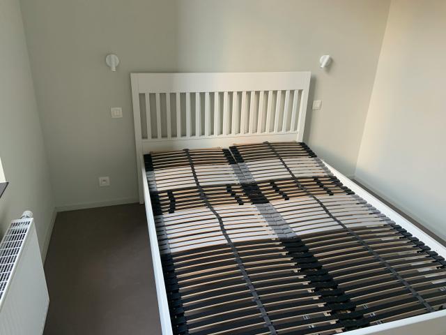 Appartement à louer à Liège, Boulevard Saucy