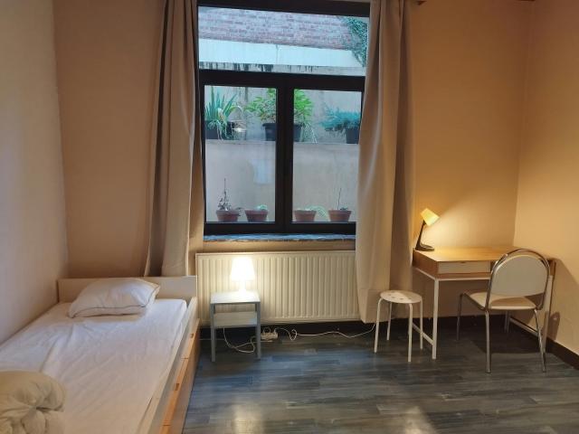 Appartement à louer à Liège, Rue Billy