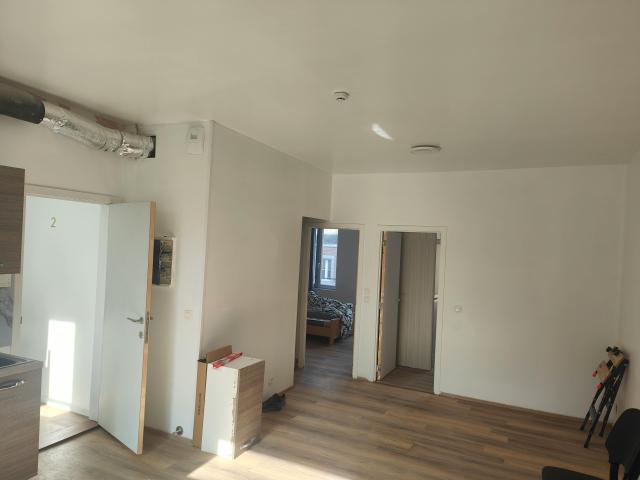 Appartement à louer à Liège, Rue Surlet