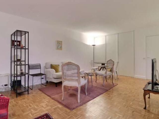 Appartement à louer à l'Île de la Jatte, Paris