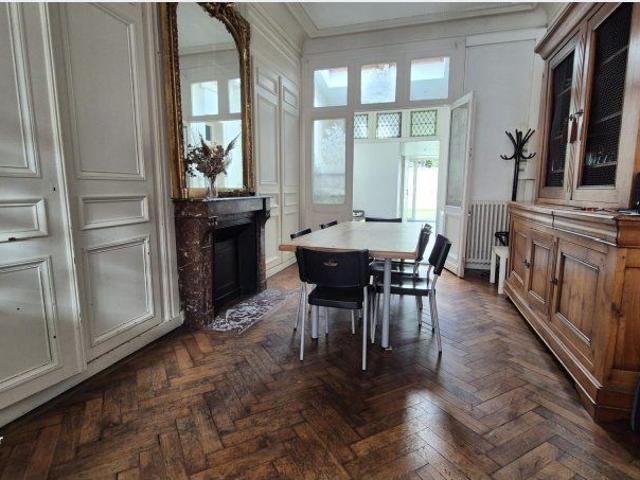 Appartement à Louer à LILLE 1470 €