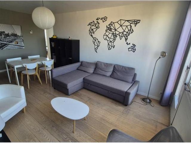 Appartement à Louer à LILLE 1650 €
