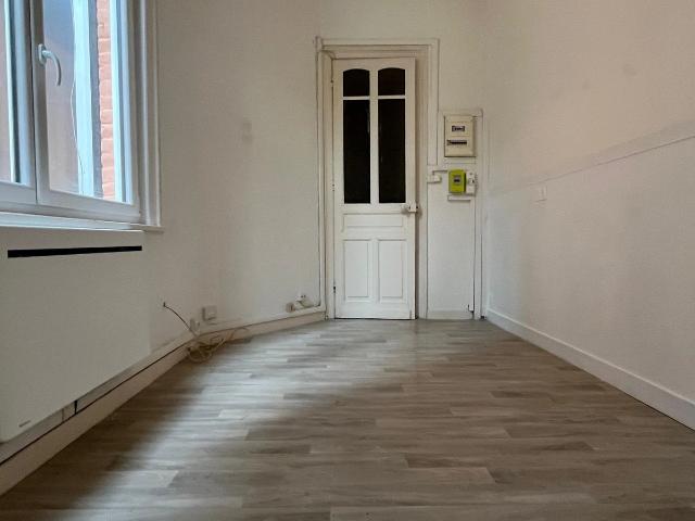Appartement à louer à Lille 2 pièce s 400 € HAI Annonce immobilière Réf.195