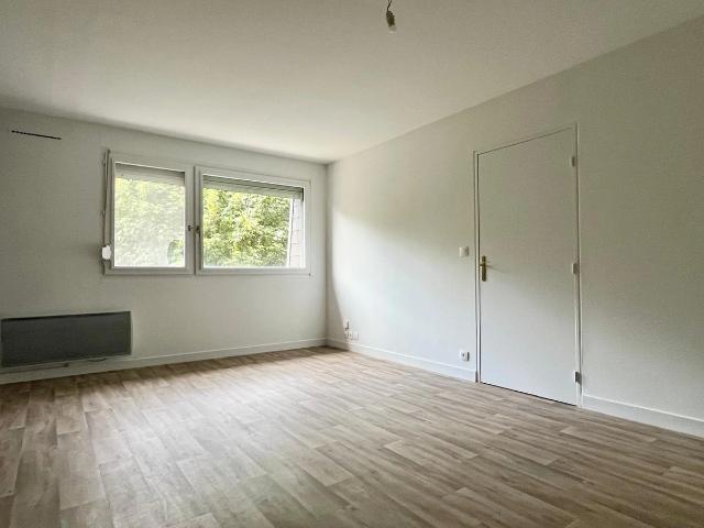 Appartement à louer à Lille 2 pièce s 810 € HAI Annonce immobilière Réf.3510