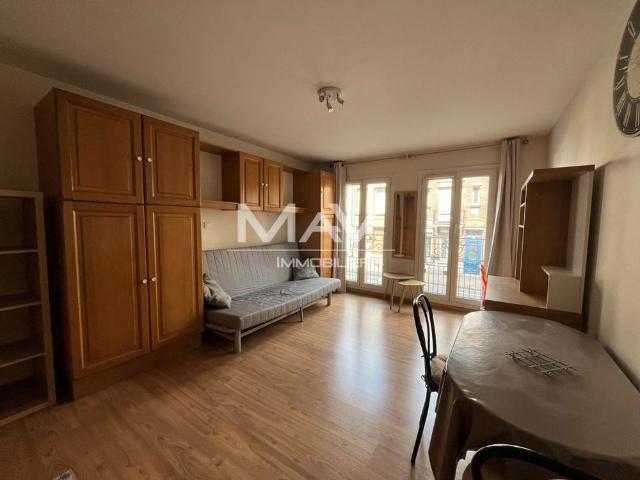 Appartement à louer à Lille •