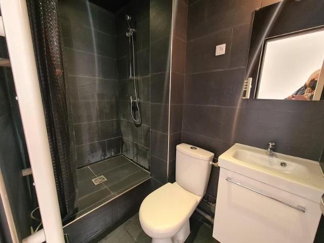 Appartement à Louer à LILLE 431 €