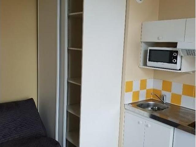 Appartement à Louer à LILLE 474 €