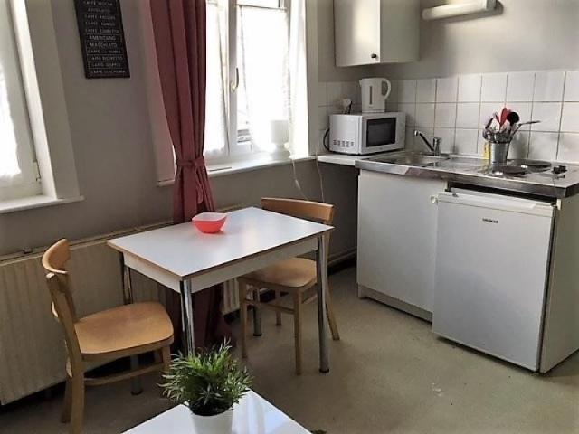 Appartement à Louer à LILLE 505 €