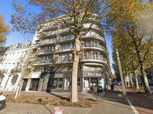 Appartement à louer à Lille 59000