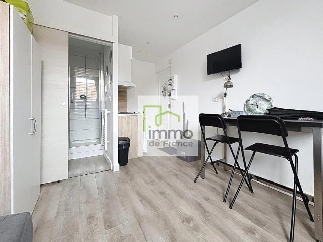 Appartement à louer à Lille 59000