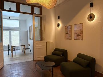Lille, Pas-de-Calais - Cuisine équipée