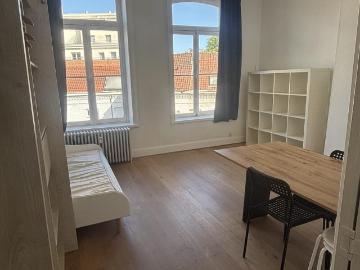 Lille, Pas-de-Calais - Cuisine équipée