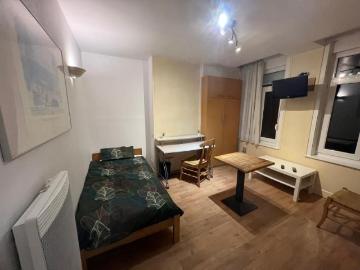 Appartement à Louer à LILLE 590 €