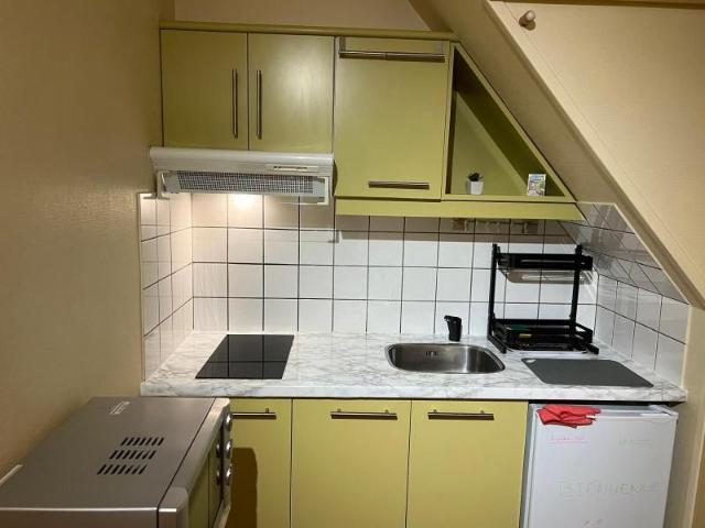 Appartement à Louer à LILLE 590 €