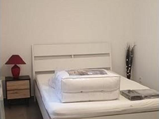 Appartement à Louer à LILLE 608 €