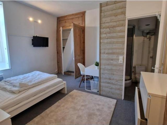 Appartement à Louer à LILLE 580 €