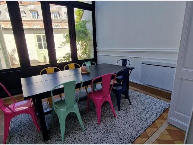 Appartement à Louer à LILLE 520 €