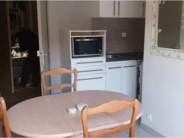 Appartement à Louer à LILLE 620 €