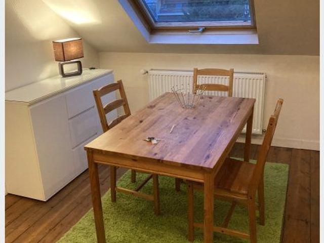 Appartement à Louer à LILLE 645 €
