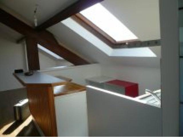Appartement à Louer à LILLE 660 €