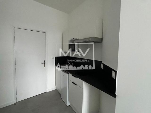 Appartement à louer à Lille •