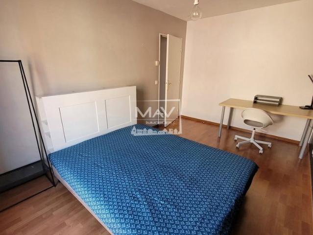 Appartement à louer à Lille •
