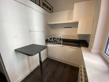 Appartement à louer à Lille •