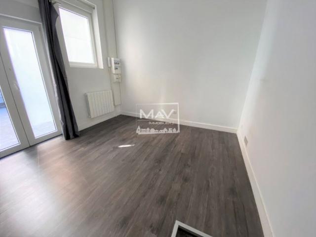 Appartement à louer à Lille •